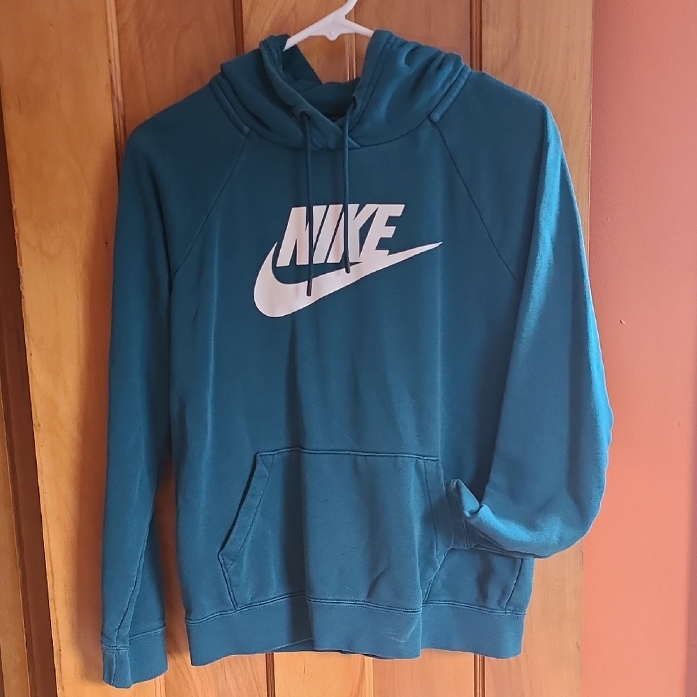 Nike Hoodie Small